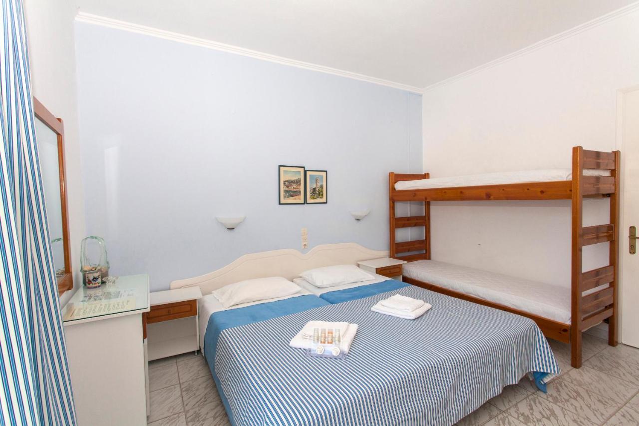Ionio Gastronomy Suites Amudiá Kültér fotó