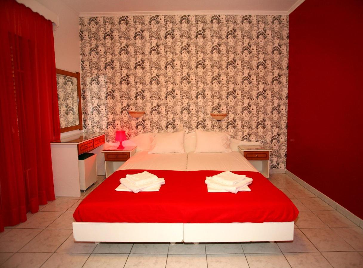 Ionio Gastronomy Suites Amudiá Kültér fotó