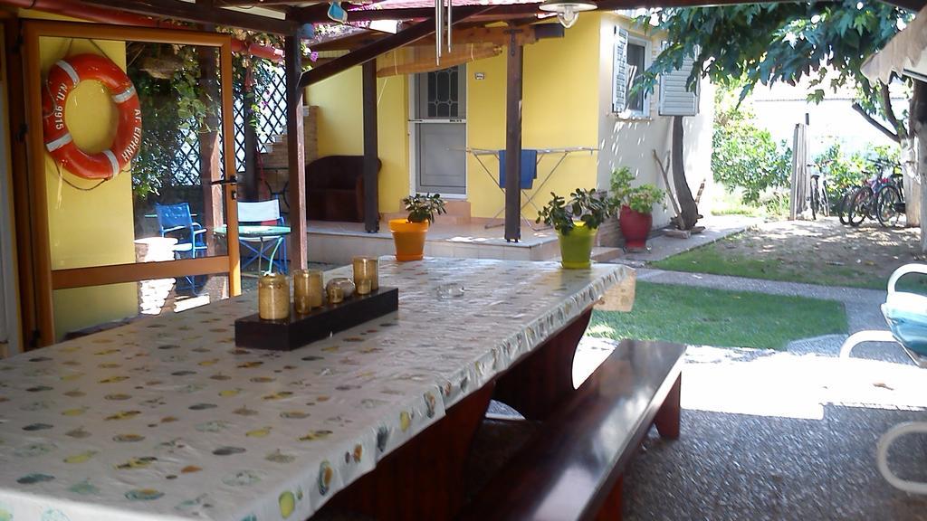 Ionio Gastronomy Suites Amudiá Kültér fotó