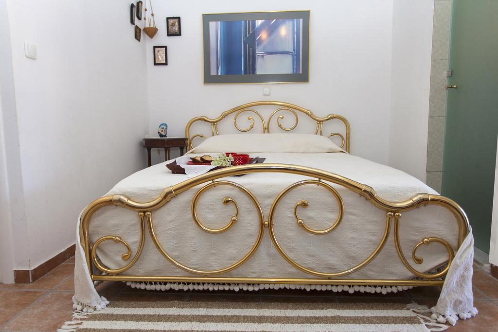 Ionio Gastronomy Suites Amudiá Kültér fotó