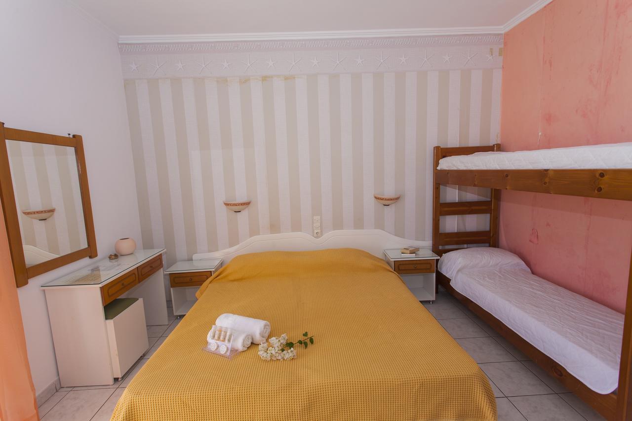 Ionio Gastronomy Suites Amudiá Kültér fotó