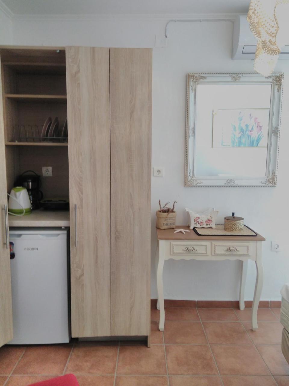 Ionio Gastronomy Suites Amudiá Kültér fotó